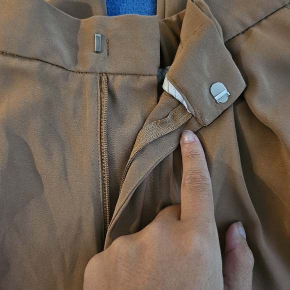 Flare dress pants - Picture 5 of 6